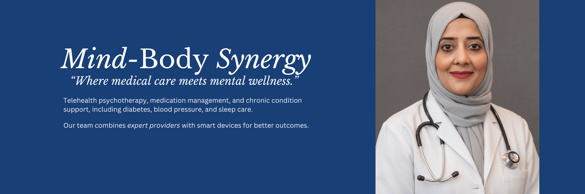 MBS Medical Services - Quality Healthcare