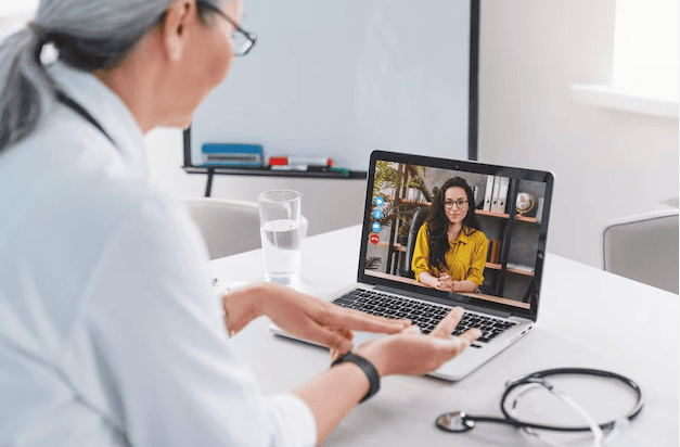 How MBS Medical Services Works