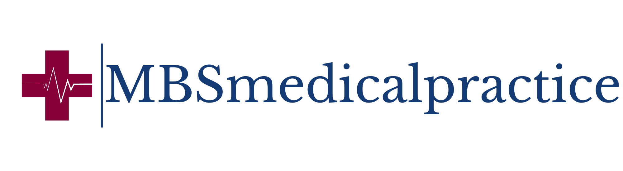 MBS Medical Services Logo
